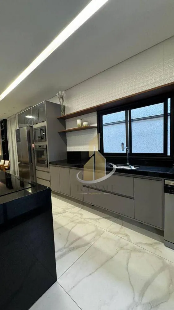 Sobrado, 3 quartos, 190 m² - Foto 3
