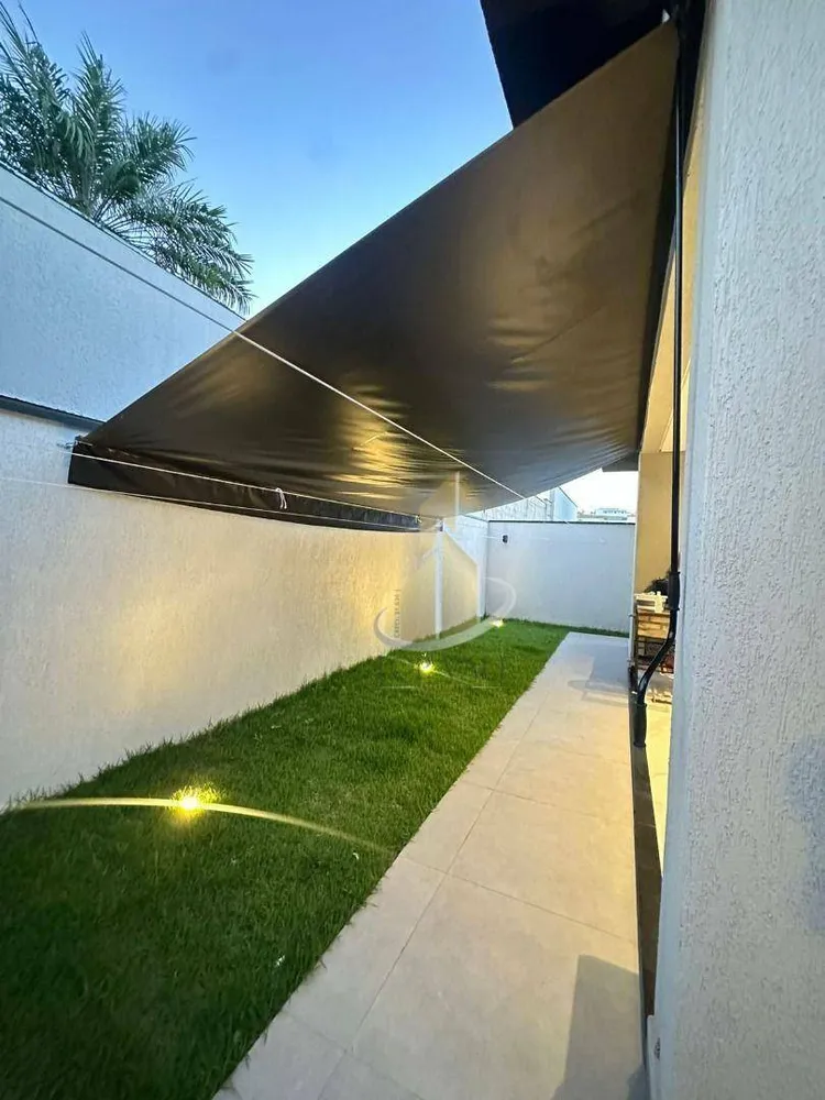 Sobrado, 3 quartos, 190 m² - Foto 15