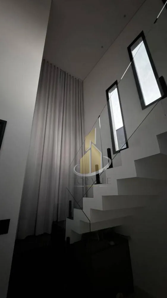 Sobrado, 3 quartos, 190 m² - Foto 5