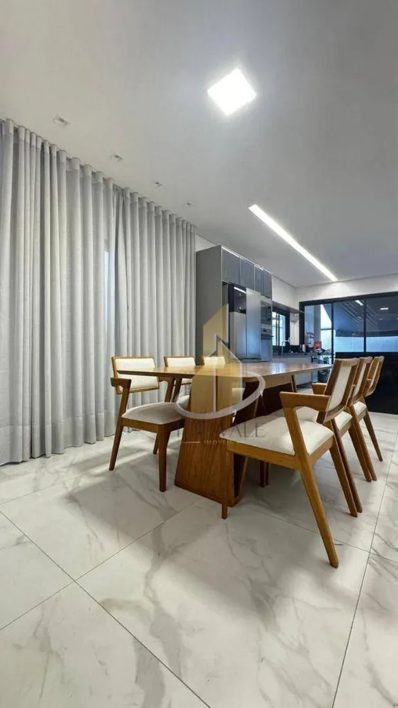 Sobrado, 3 quartos, 190 m² - Foto 4