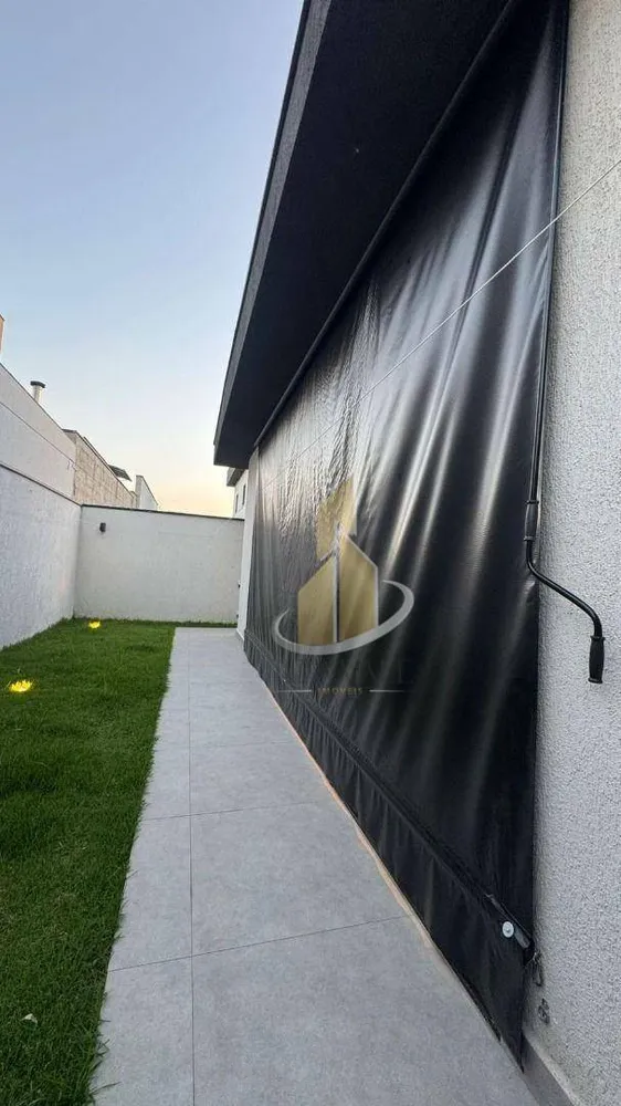 Sobrado, 3 quartos, 190 m² - Foto 13