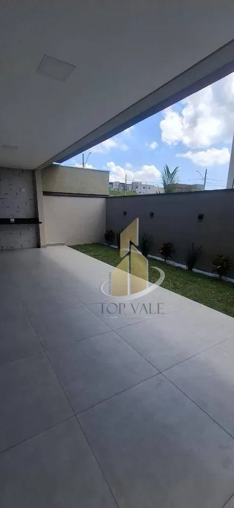 Casa de Condomínio, 3 quartos - Foto 6