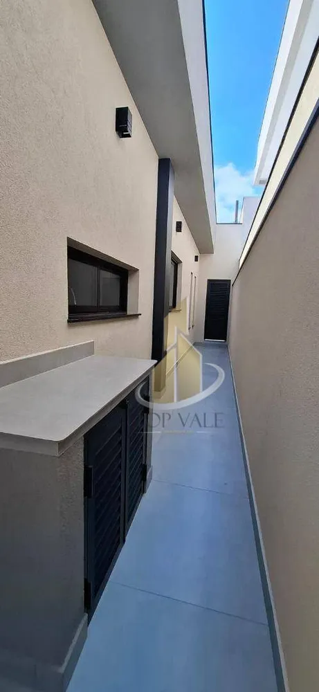 Casa de Condomínio, 3 quartos - Foto 10