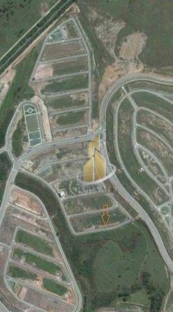 Loteamento e Condomínio, 607 m² - Foto 6