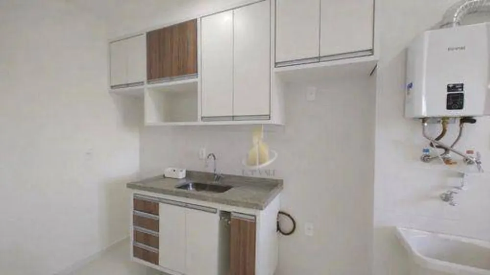 Apartamento, 2 quartos, 64 m² - Foto 5