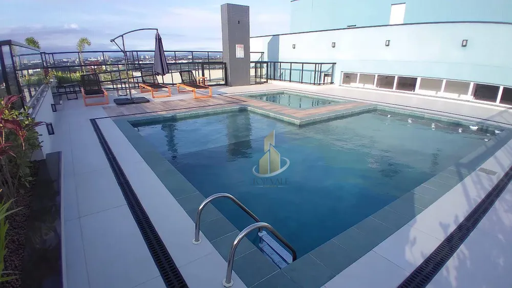 Apartamento, 2 quartos, 64 m² - Foto 11