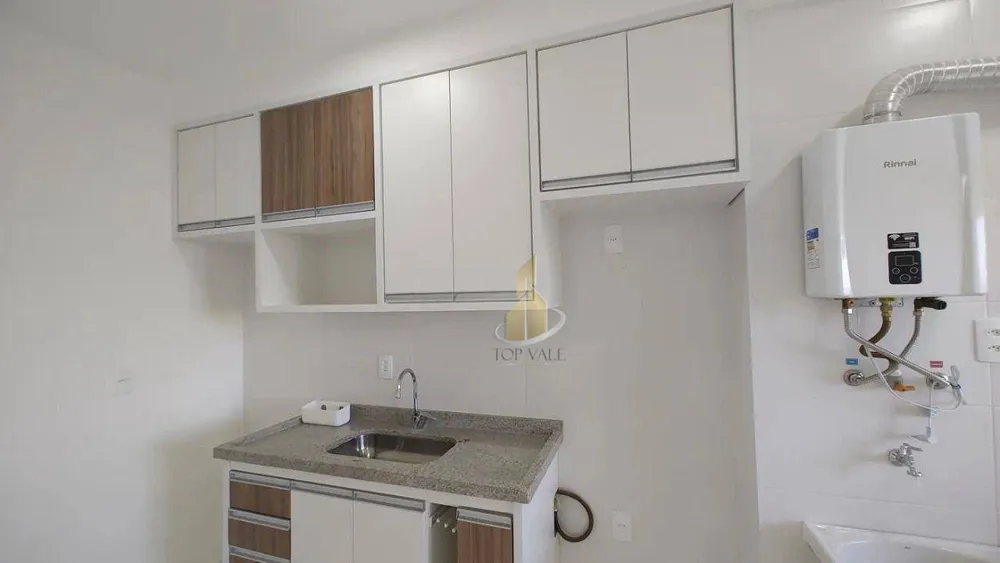 Apartamento, 2 quartos, 64 m² - Foto 6