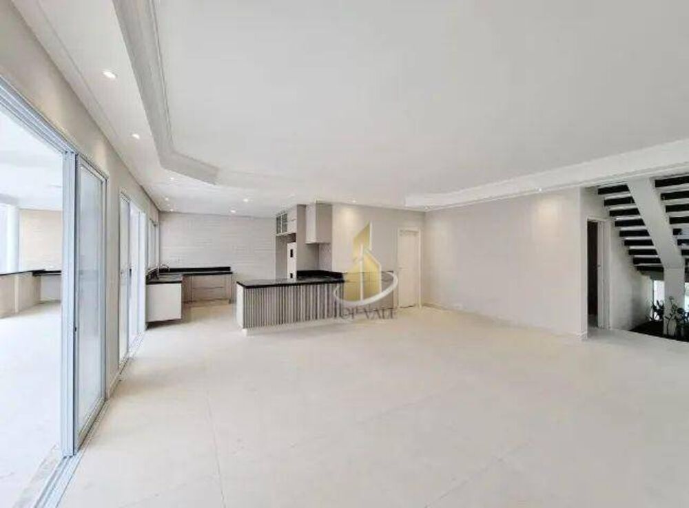 Sobrado à venda com 4 quartos, 379m² - Foto 3