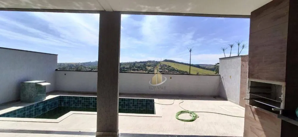 Sobrado, 4 quartos, 170 m² - Foto 4