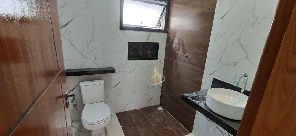 Sobrado, 4 quartos, 170 m² - Foto 14