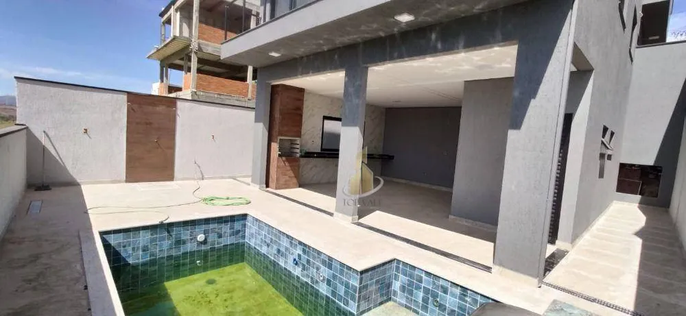 Sobrado, 4 quartos, 170 m² - Foto 5