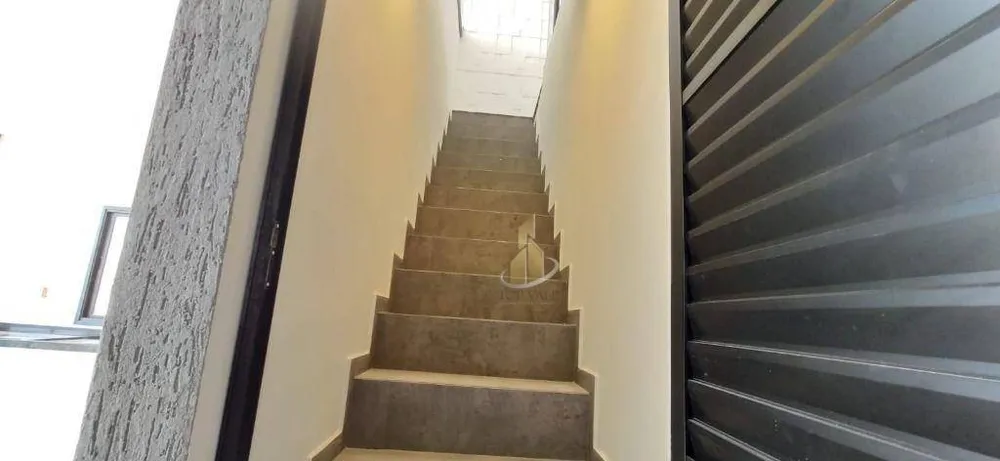 Sobrado, 4 quartos, 170 m² - Foto 8