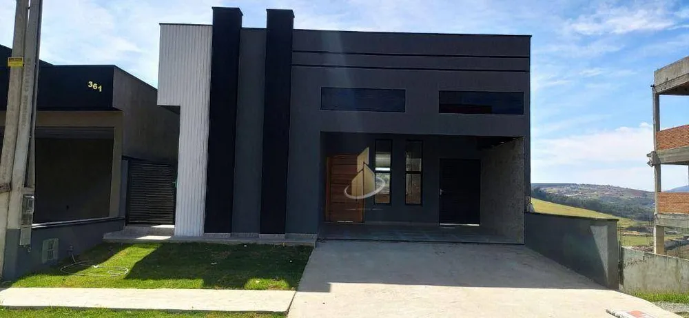 Sobrado, 4 quartos, 170 m² - Foto 1