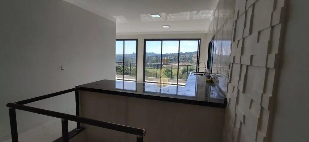 Sobrado, 4 quartos, 170 m² - Foto 9