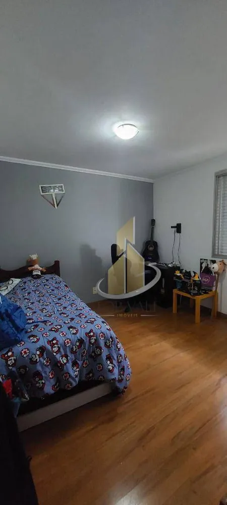 Casa, 3 quartos, 130 m² - Foto 11