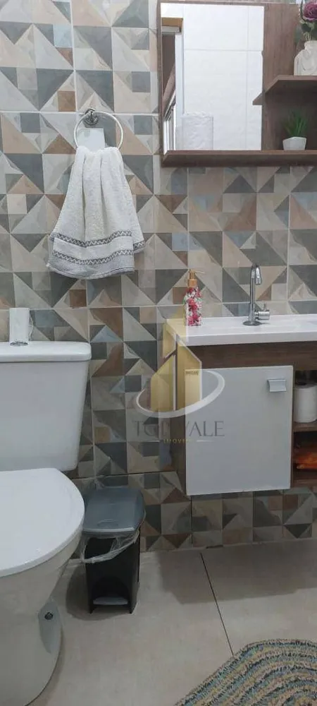 Casa, 3 quartos, 130 m² - Foto 13