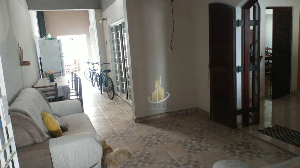 Casa, 3 quartos, 130 m² - Foto 3