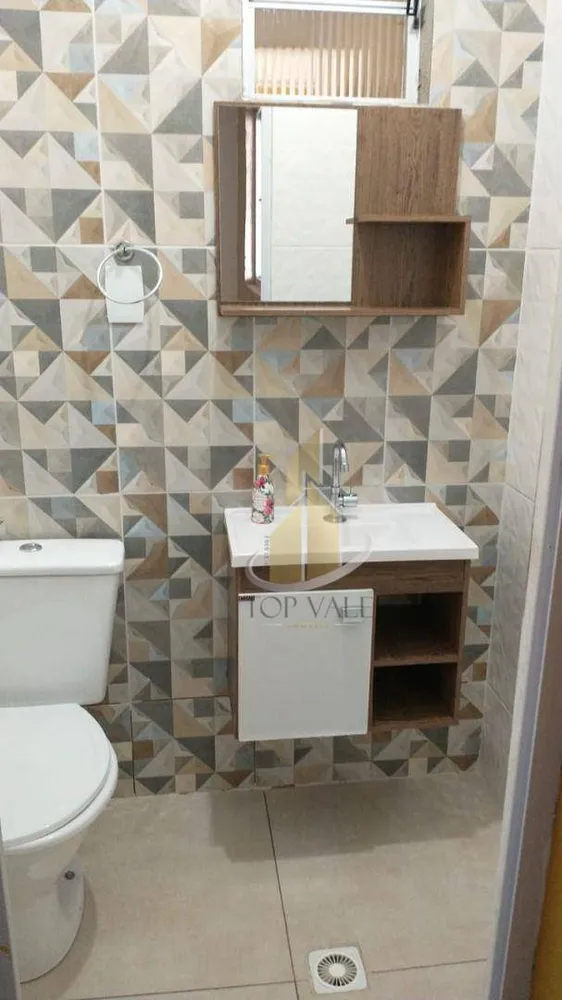 Casa, 3 quartos, 130 m² - Foto 12