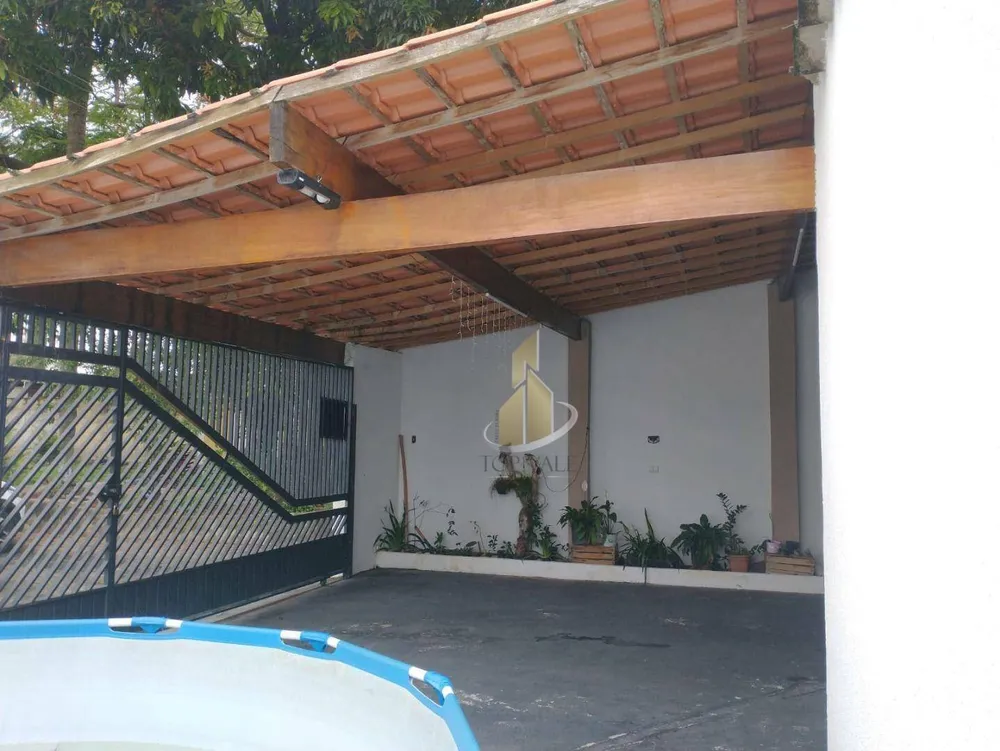 Casa, 3 quartos, 130 m² - Foto 4