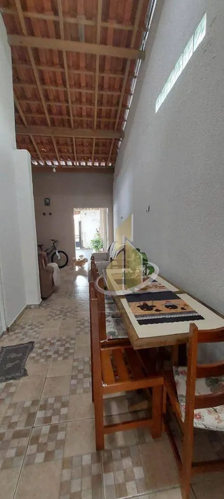 Casa, 3 quartos, 130 m² - Foto 5