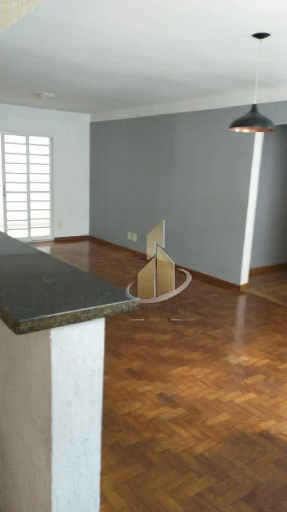 Casa, 3 quartos, 130 m² - Foto 1