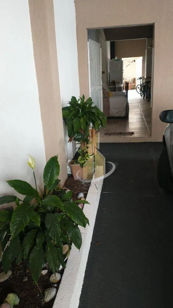 Casa, 3 quartos, 130 m² - Foto 16