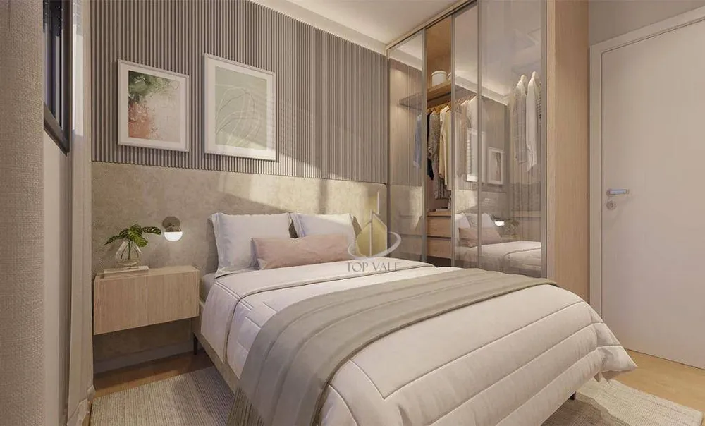 Apartamento, 3 quartos, 80 m² - Foto 3