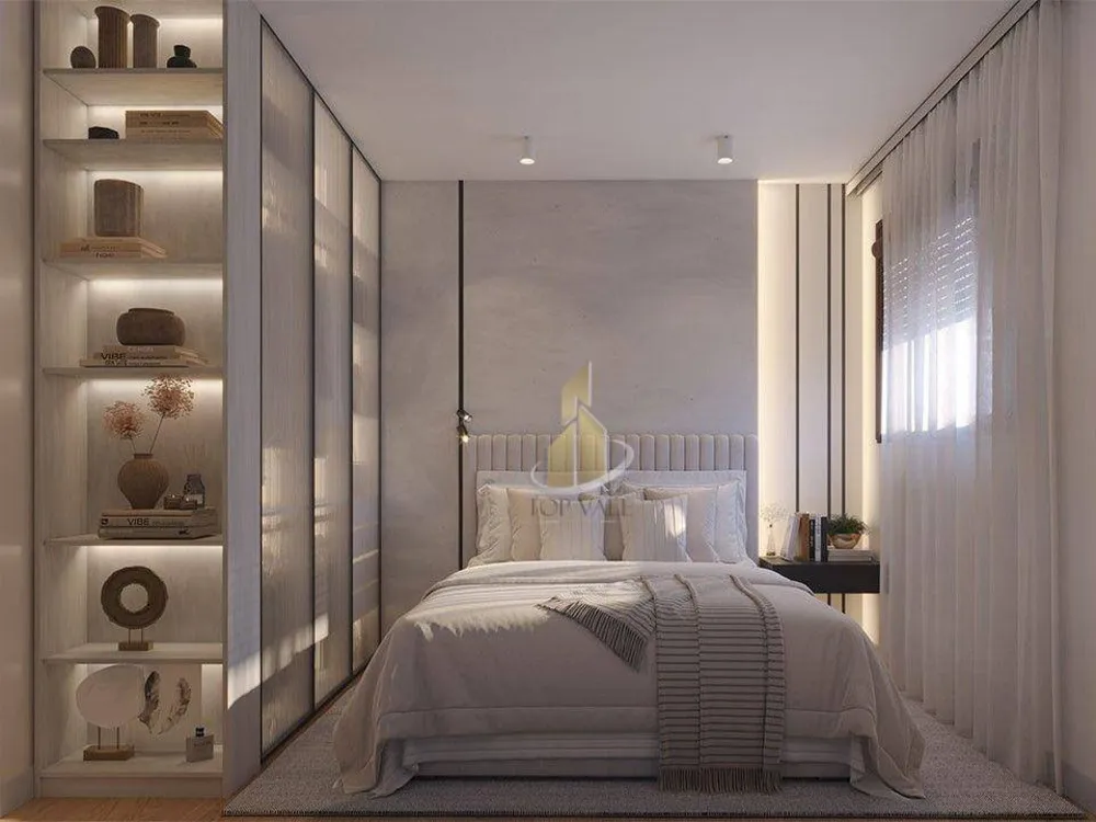Apartamento, 3 quartos, 80 m² - Foto 16