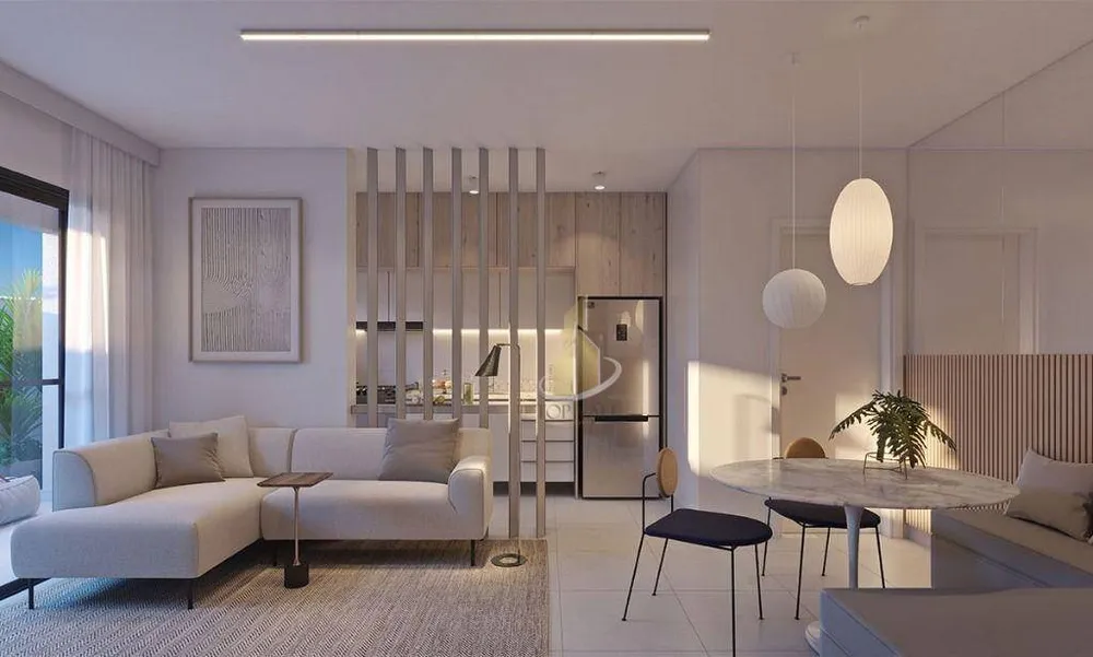 Apartamento, 3 quartos, 80 m² - Foto 7