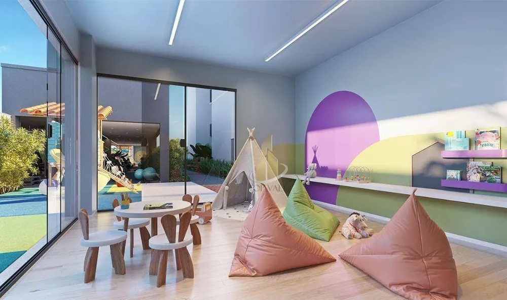 Apartamento, 3 quartos, 80 m² - Foto 10