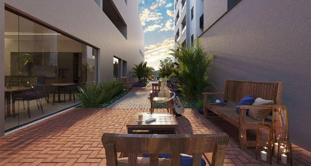 Apartamento, 3 quartos, 80 m² - Foto 6