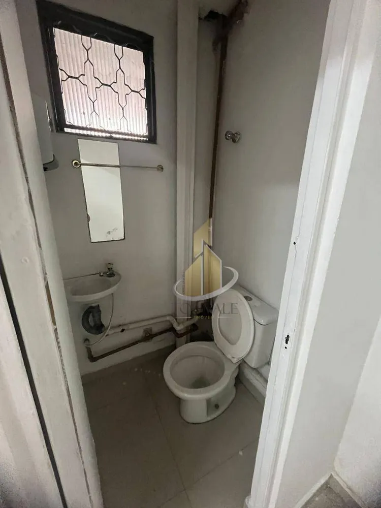 Loja-Salão, 90 m² - Foto 8