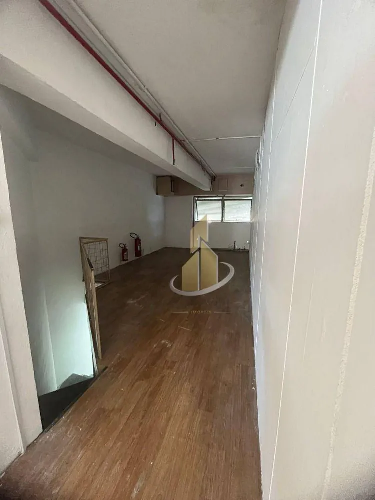 Loja-Salão, 90 m² - Foto 4