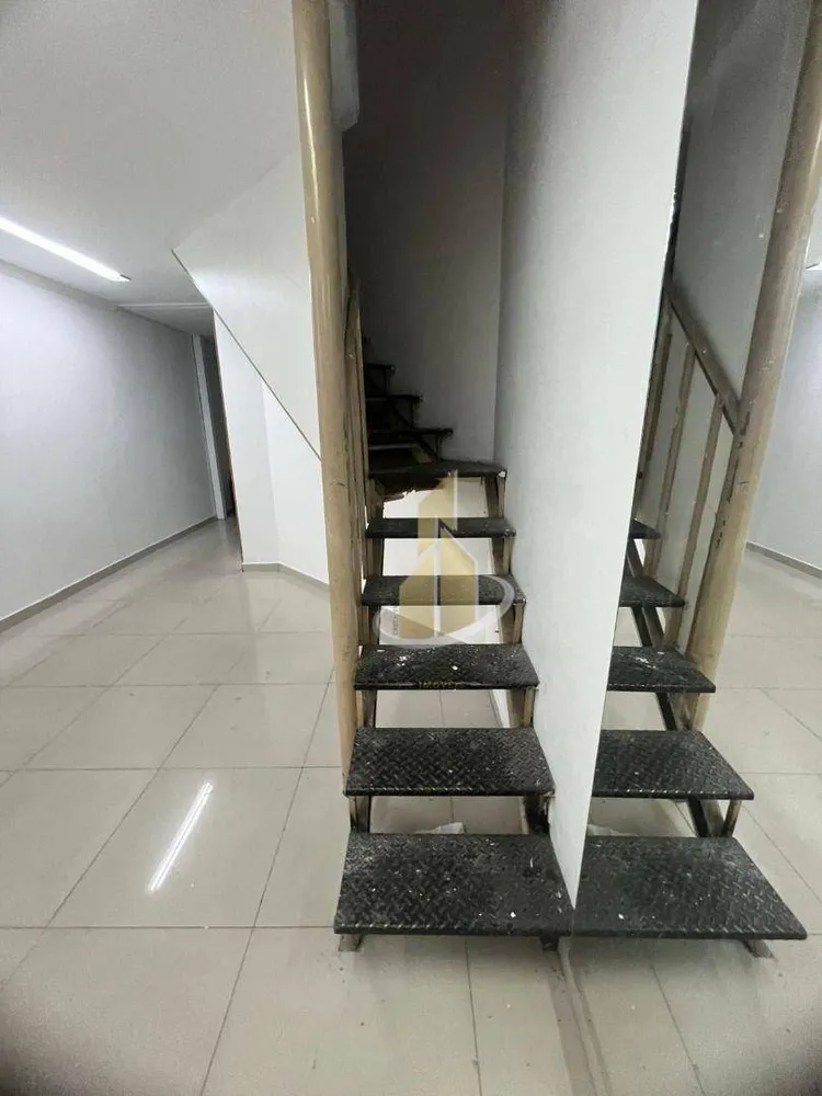 Loja-Salão, 90 m² - Foto 6