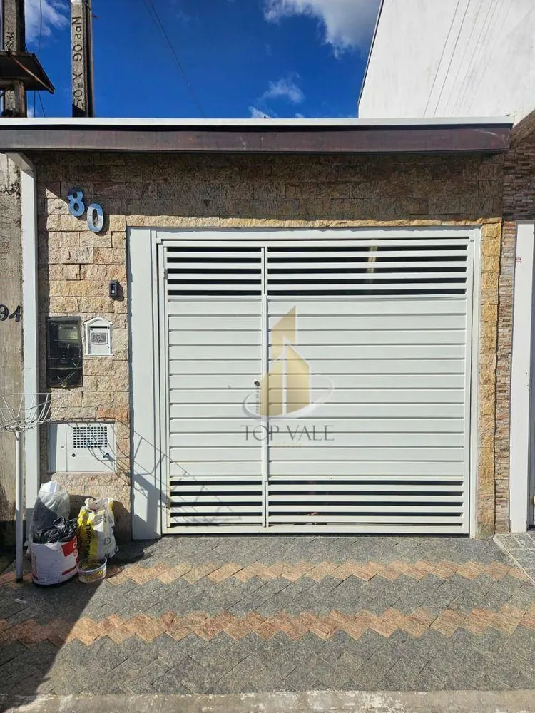 Casa, 2 quartos, 91 m² - Foto 2
