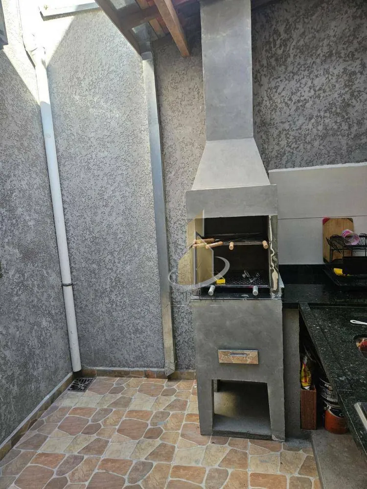 Casa, 2 quartos, 91 m² - Foto 14