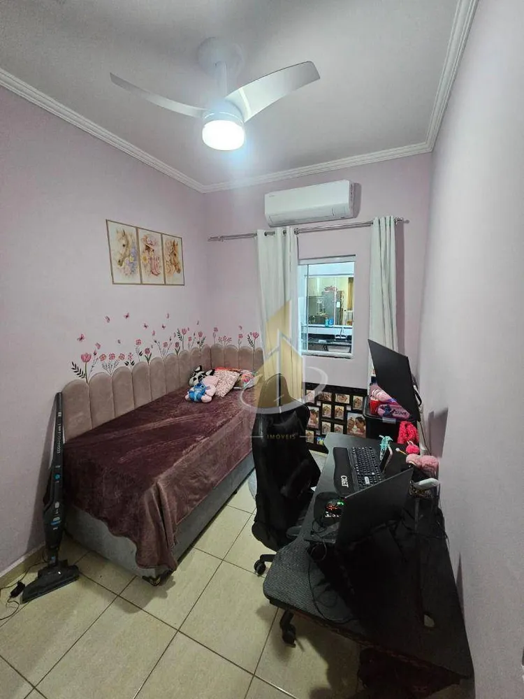 Casa, 2 quartos, 91 m² - Foto 3