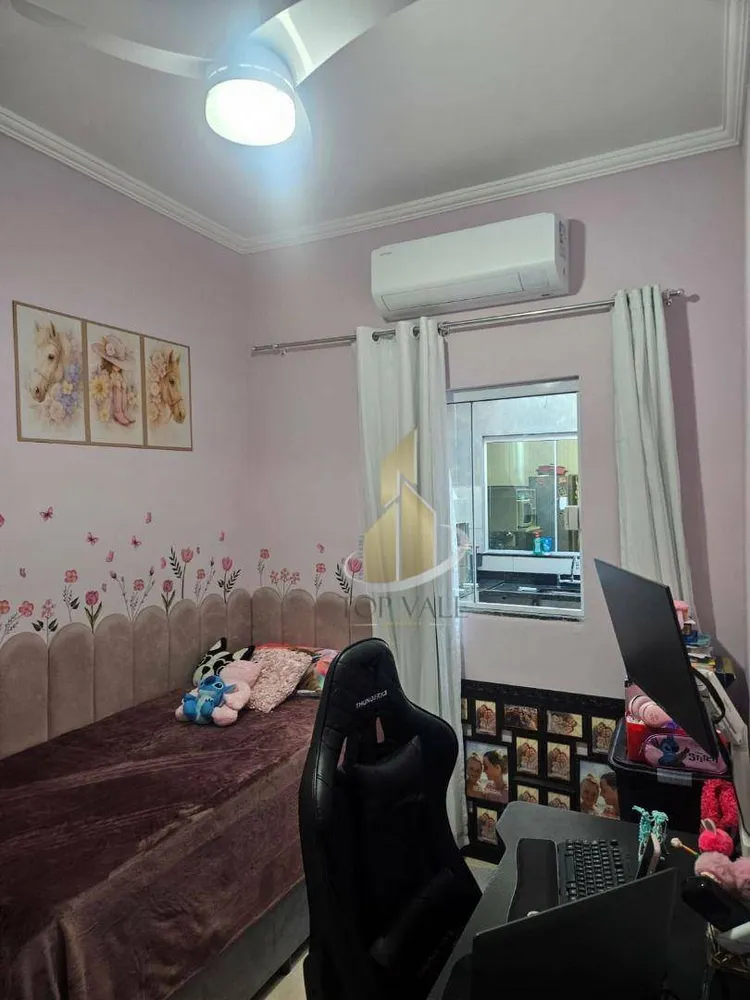 Casa, 2 quartos, 91 m² - Foto 11