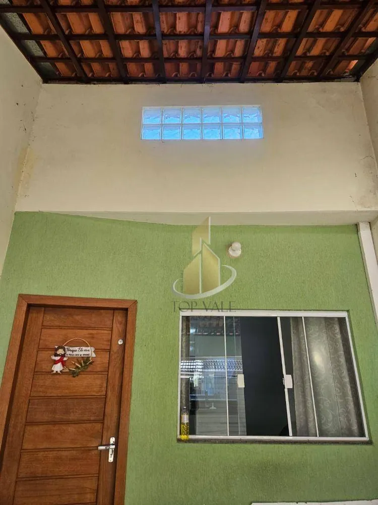 Casa, 2 quartos, 91 m² - Foto 16