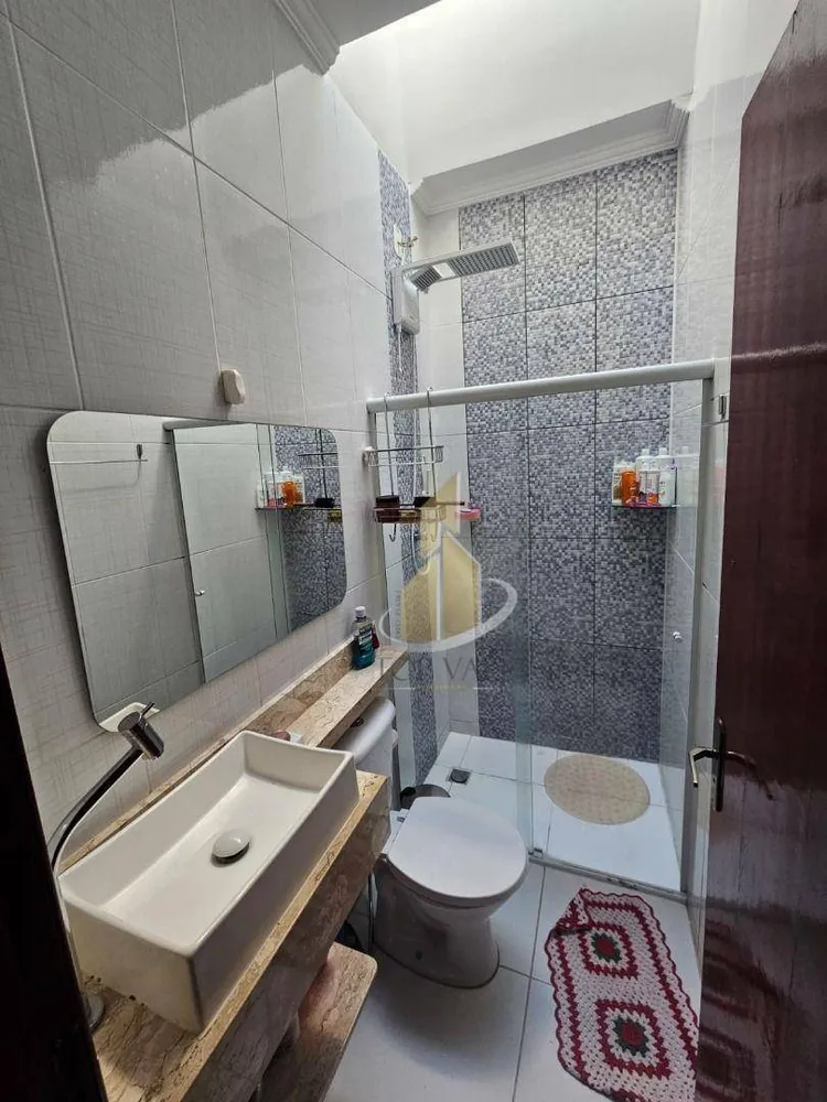 Casa, 2 quartos, 91 m² - Foto 8