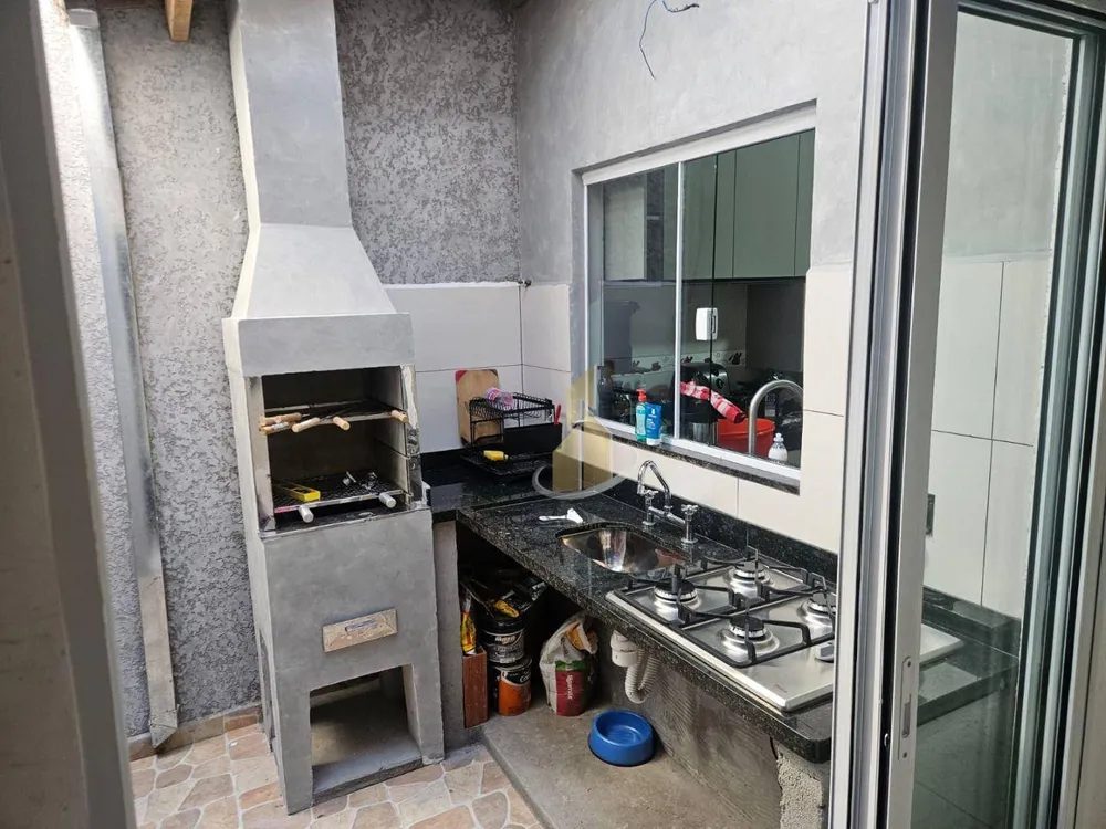 Casa, 2 quartos, 91 m² - Foto 12