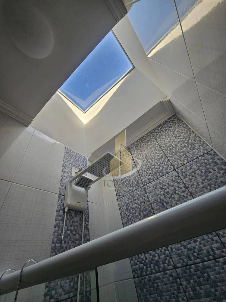 Casa, 2 quartos, 91 m² - Foto 9