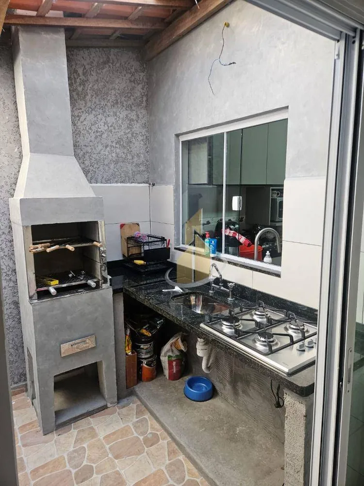 Casa, 2 quartos, 91 m² - Foto 13