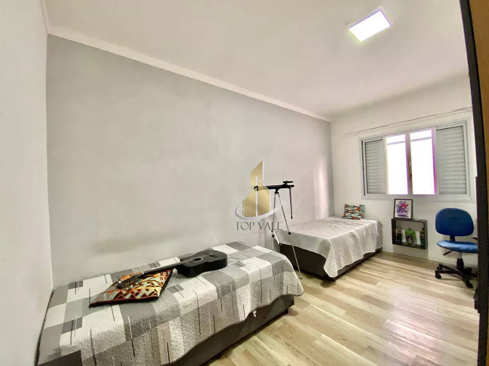 Casa de Condomínio à venda com 3 quartos, 120m² - Foto 11