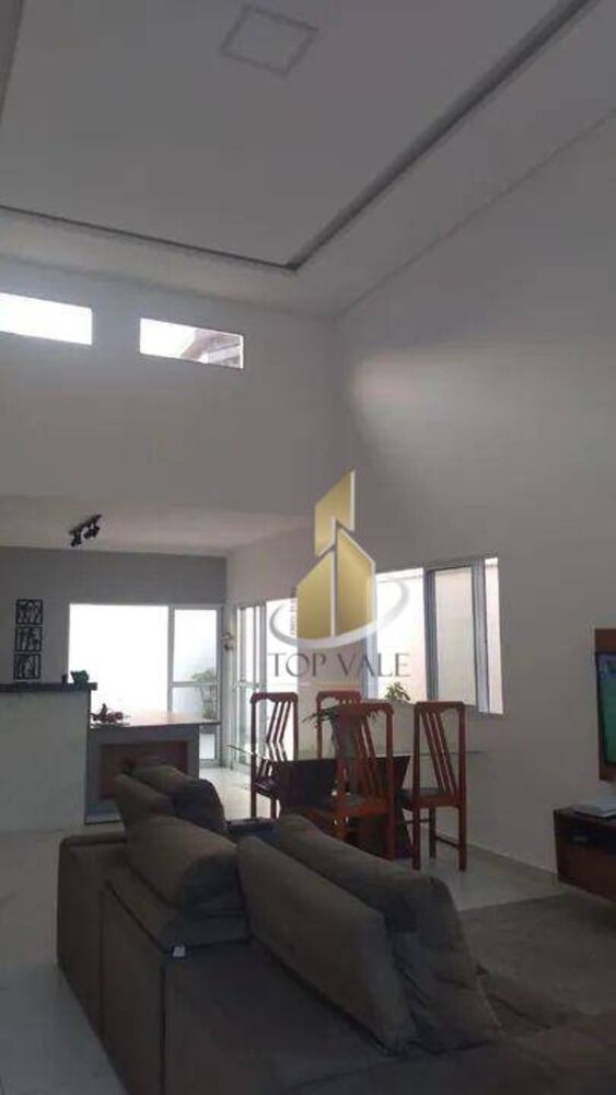 Casa de Condomínio à venda com 3 quartos, 120m² - Foto 4