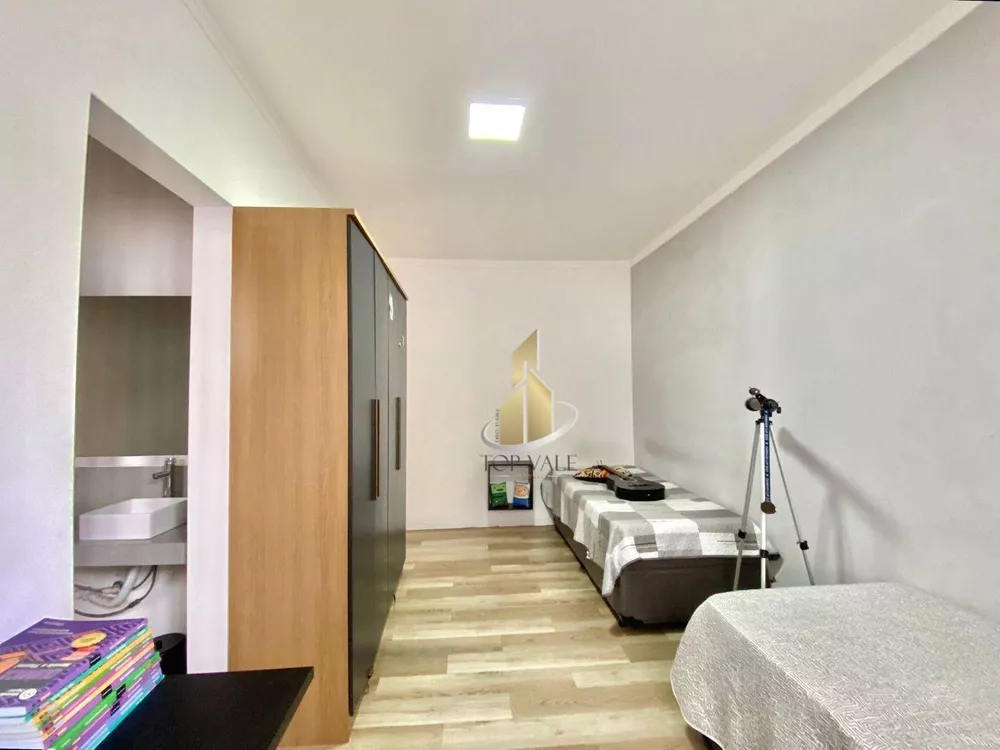 Casa de Condomínio à venda com 3 quartos, 120m² - Foto 13