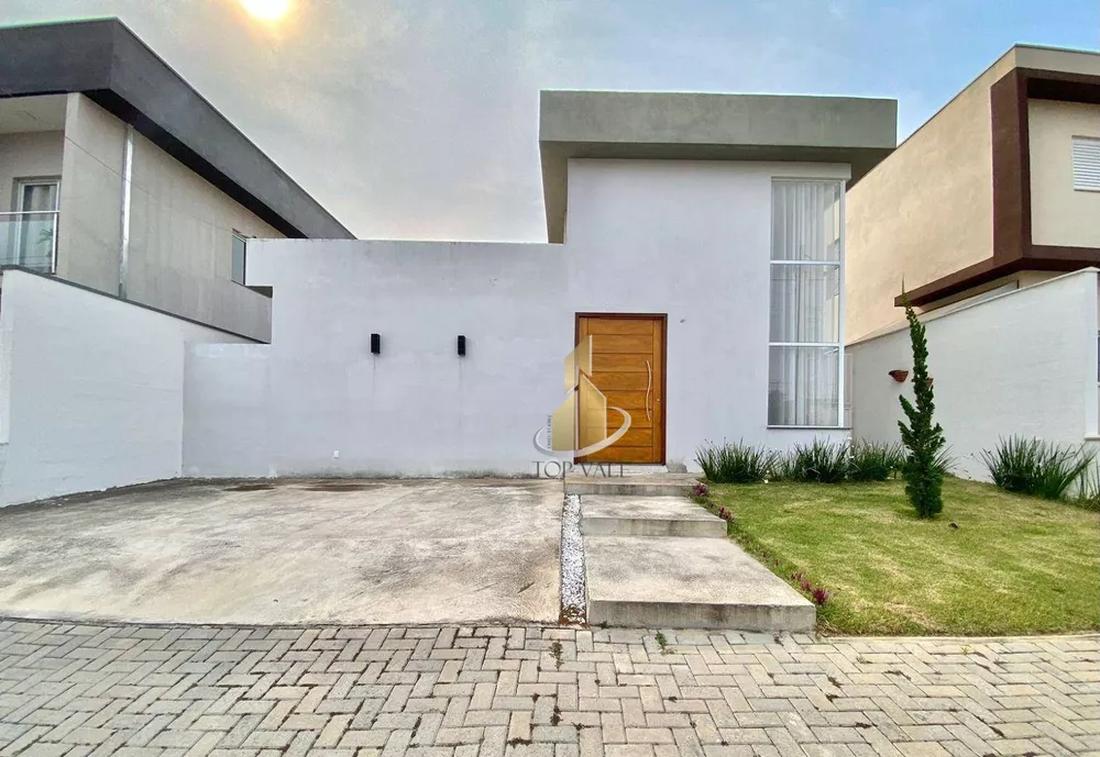 Casa de Condomínio à venda com 3 quartos, 120m² - Foto 1