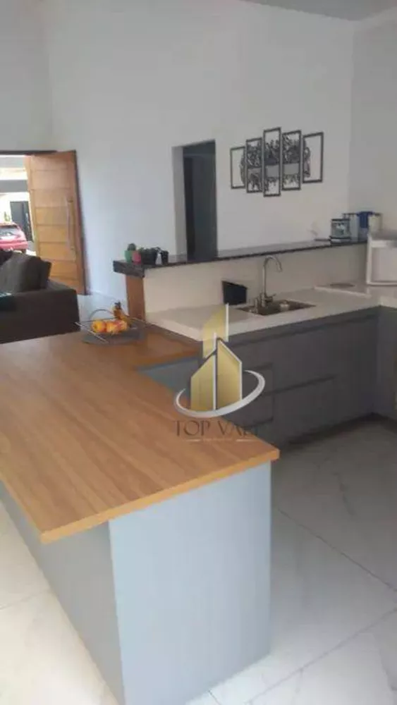 Casa de Condomínio à venda com 3 quartos, 120m² - Foto 18