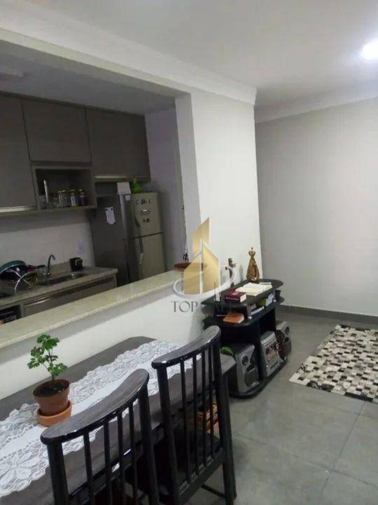 Apartamento à venda com 2 quartos, 48m² - Foto 1