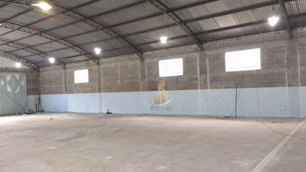 Depósito-Galpão, 750 m² - Foto 2